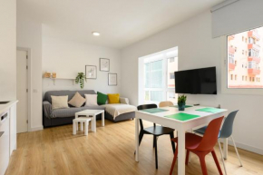 SG Canteras Nomads Family House